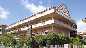 HOTEL D'ORANGE D'ALCANTARA immagine n.2