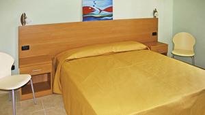 MEDIMARE RESIDENCE CLUB immagine n.3