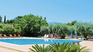 MEDIMARE RESIDENCE CLUB immagine n.2