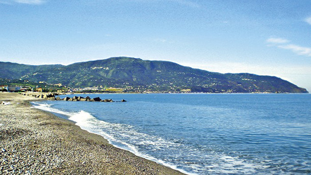 MEDIMARE RESIDENCE CLUB immagine generale
