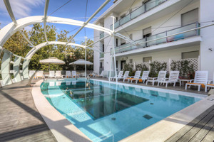 HOTEL BOEMIA - RICCIONE immagine generale