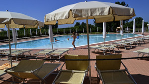 EDEN PARK TUSCANY RESORT immagine n.2