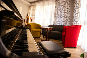 WAVE HOTEL immagine n.3