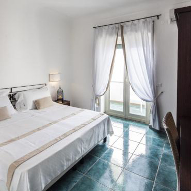 HOTEL APOLLON **** immagine generale