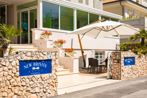 HOTEL NEW BRISTOL SPORT & DOMUS MEA - CESENATICO immagine n.3