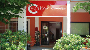 HOTEL CANASTA immagine n.2