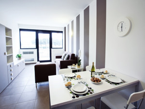RESIDENCE RIVIERA PALACE immagine n.3