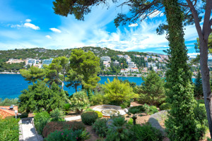 HOTEL SPLENDID - DUBROVNIK immagine n.3