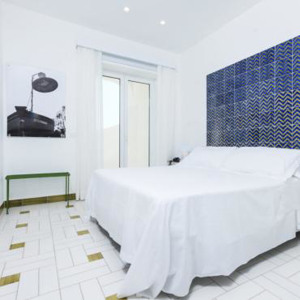 HOTEL APOLLON **** immagine n.2