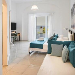 HOTEL APOLLON **** immagine n.3