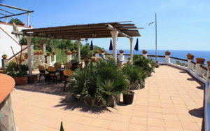 RESORT PUNTO AZZURRO immagine n.3
