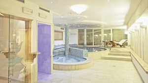 HOTEL OLIMPIONICO immagine n.2