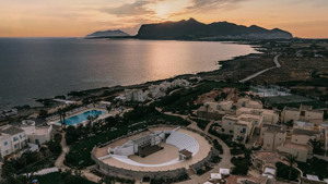 FAVIGNANA RESORT immagine generale