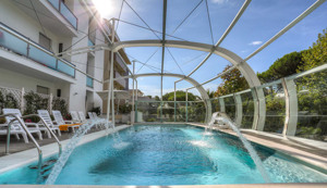 HOTEL BOEMIA - RICCIONE immagine n.3