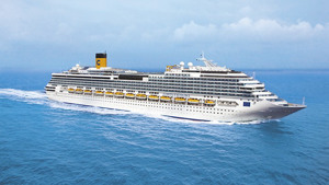 COSTA FAVOLOSA immagine n.2