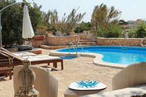 LUAGOS CLUB HOTEL immagine generale