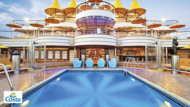 COSTA FASCINOSA immagine generale