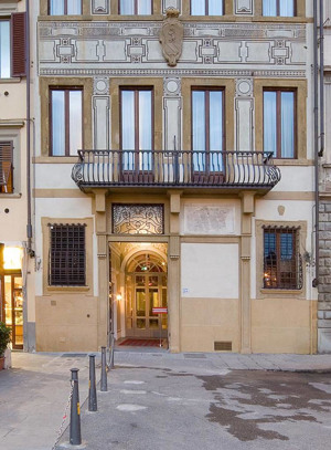 HOTEL ROSSO 23 immagine n.2