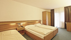 HOTEL OLIMPIONICO immagine n.3