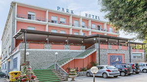 PARK HOTEL immagine n.2