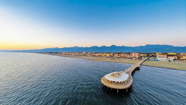 PARK HOTEL immagine generale
