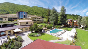 HOTEL SAN DONATO RESORT & SPA immagine n.2