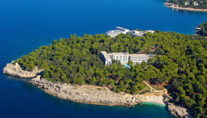 HOTEL PARK PLAZA ARENA - PULA immagine n.3