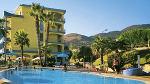HOTEL MERIDIAN immagine n.2