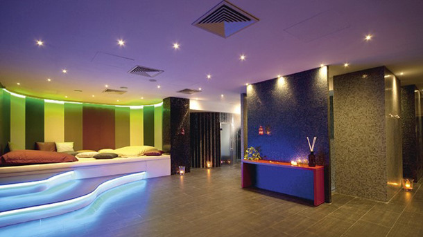 HOTEL SAN DONATO RESORT & SPA immagine generale