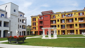 AI POZZI VILLAGE & SPA RESORT immagine n.2
