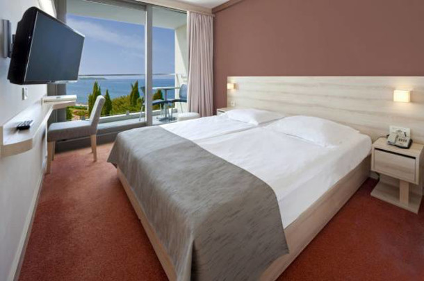 HOTEL MATERADA PLAVA LAGUNA - POREC immagine n.18