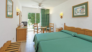 SETTEMARICLUB TROPICANA MALLORCA immagine n.3