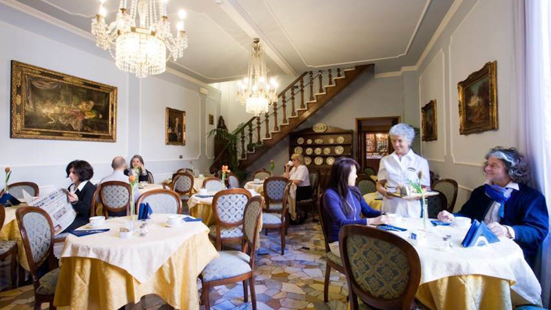 HOTEL SILLA***