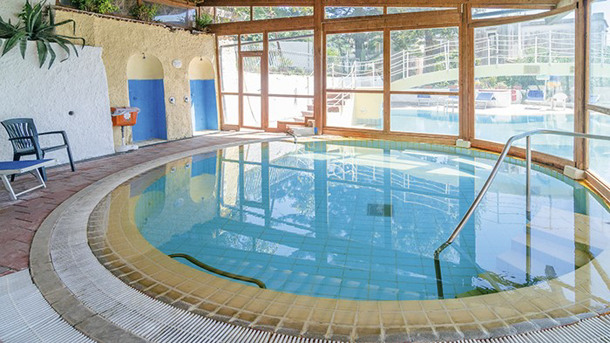 HOTEL ST RAPHAEL immagine generale