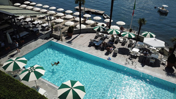 HOTEL GHIFFA