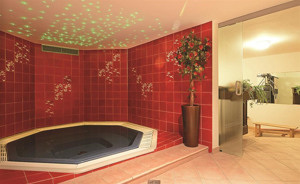 HOTEL DOLOMITES INN immagine n.3