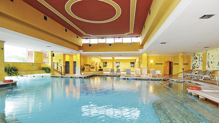Hotel Terme Imperial