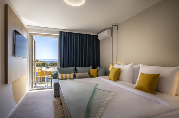SUNNY MAKARSKA BY VALAMAR immagine n.17