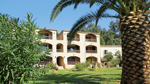 RESIDENCE I DELFINI immagine n.2