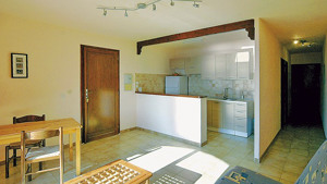 RESIDENCE I DELFINI immagine n.3