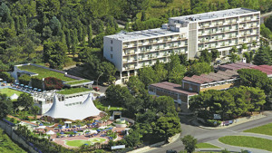 COMPLESSO TERME LUIGIANE immagine n.2