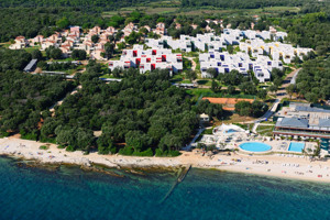 RESORT AMARIN APPARTAMENTI - ROVINJ immagine generale