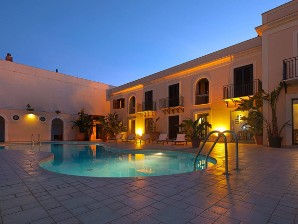 MORESCO RESORT RESIDENCE immagine n.6