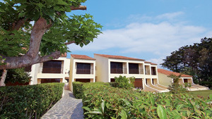 LE NARVAL HOTEL immagine n.2
