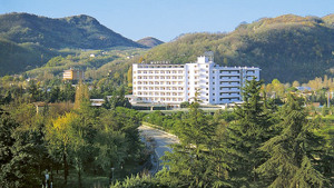 HOTEL TERME MARCONI immagine n.2