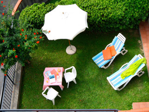 RESIDENCE LA MERIDIANA immagine n.3