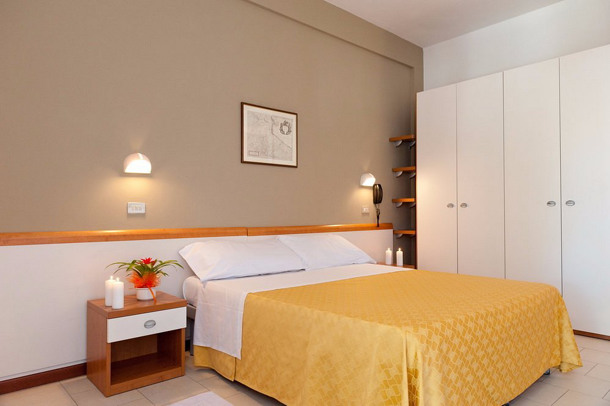 HOTEL VILLA EL PRADO - PINARELLA DI CERVIA immagine n.11