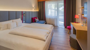 FALKENSTEINER HOTEL SONNENALPE immagine n.3