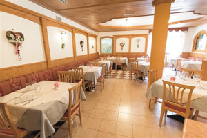 HOTEL FIOR DI BOSCO immagine n.3