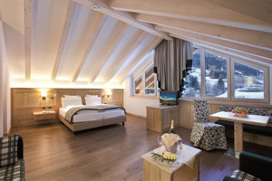 HOTEL RIO STAVA FAMILY RESORT & SPA immagine n.2
